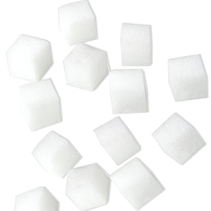 Dental Absorbable Gelatin Sponge 10 × 10 × 10 mm | Pack of 32