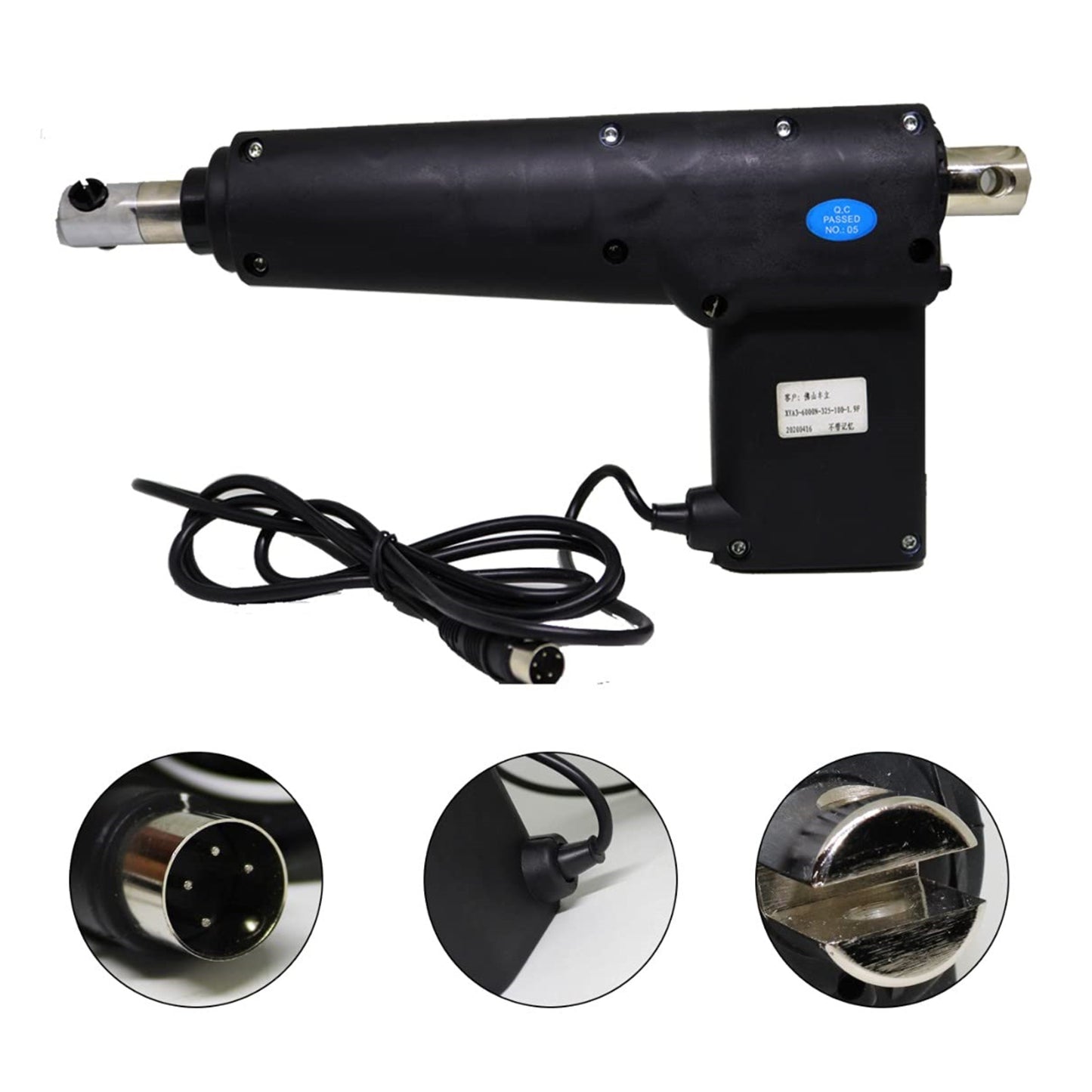 Dental Chair Up & Down Universal Motor 100mm | Chair Lifting Motor