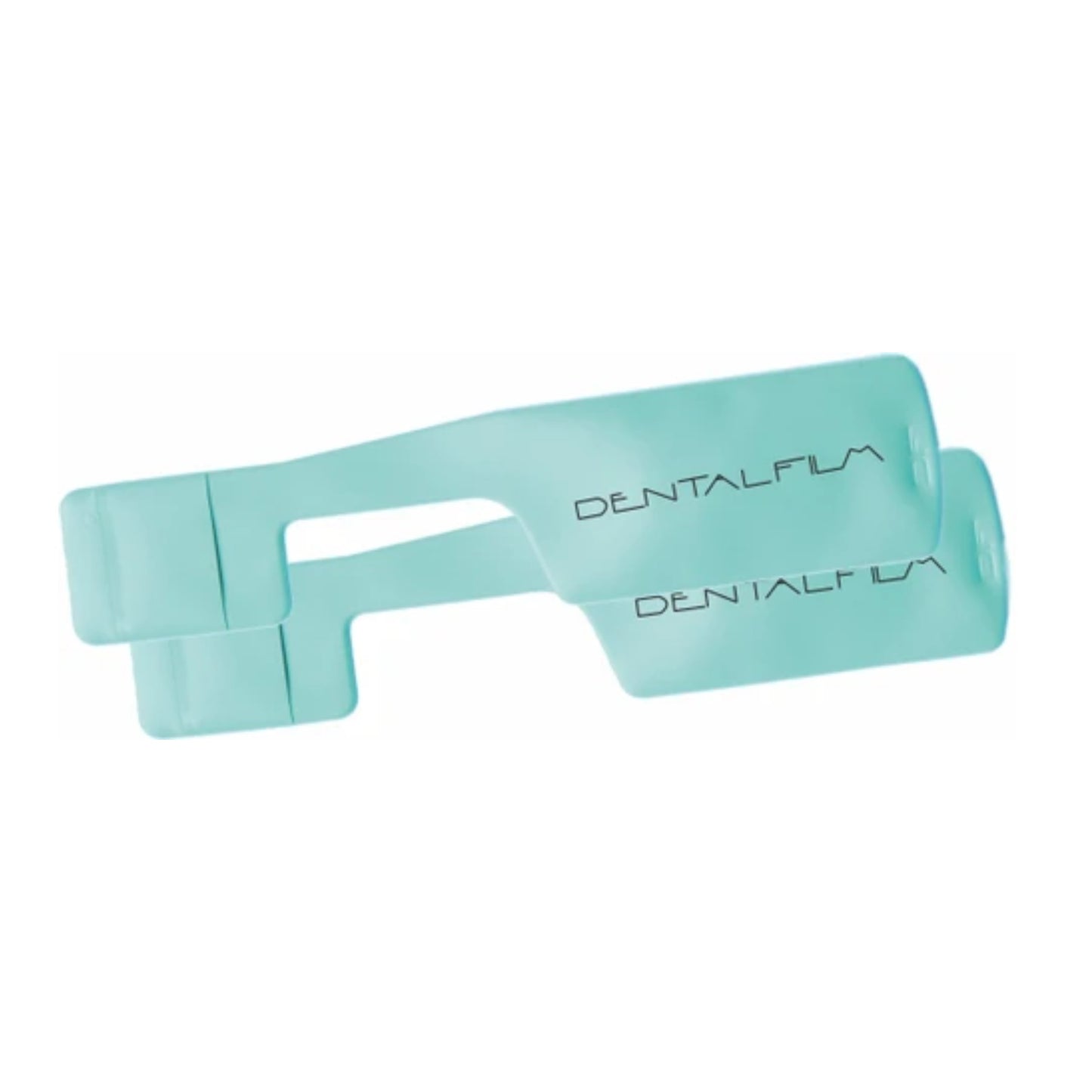 DentalFilm ECO-30 | 50PCS | Self Developing X-RAY Films for Dental Use