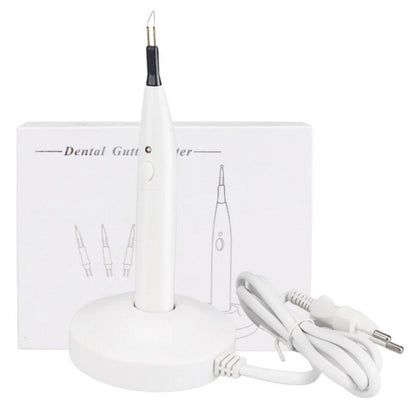 Dental Gutta Percha Cutter | Cordless GP Cutter for Endodontic Procedures