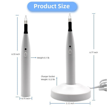 Dental Gutta Percha Cutter | Cordless GP Cutter for Endodontic Procedures