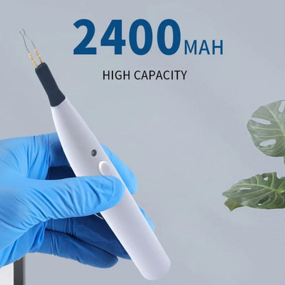 Dental Gutta Percha Cutter | Cordless GP Cutter for Endodontic Procedures
