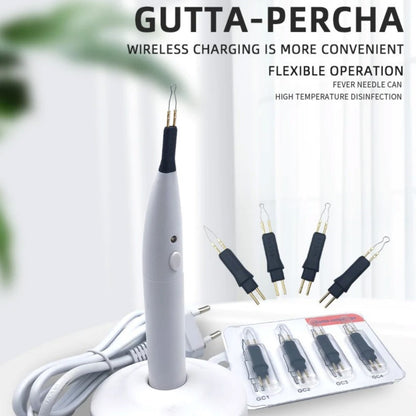 Dental Gutta Percha Cutter | Cordless GP Cutter for Endodontic Procedures