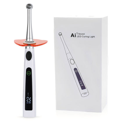 Dental Light Cure Unit – GX-C240 | Cordless LED 1-Second Fast Cure