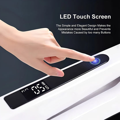 Dental Light Cure Unit – GX-C240 | Cordless LED 1-Second Fast Cure