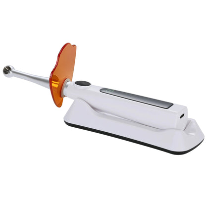 Dental Light Cure Unit – GX-C240 | Cordless LED 1-Second Fast Cure