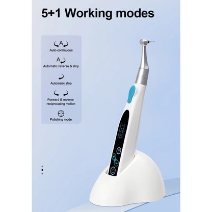 Dental Wireless EndoMotor - GXi-48 | Cordless Endodontic Motor