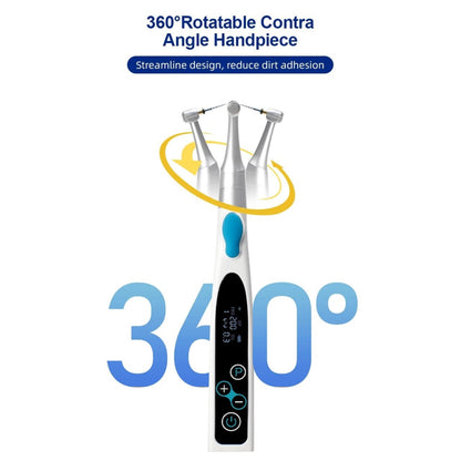 Dental Wireless EndoMotor - GXi-48 | Cordless Endodontic Motor