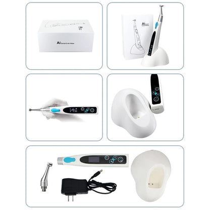 Dental Wireless EndoMotor - GXi-48 | Cordless Endodontic Motor