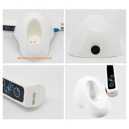 Dental Wireless EndoMotor - GXi-48 | Cordless Endodontic Motor