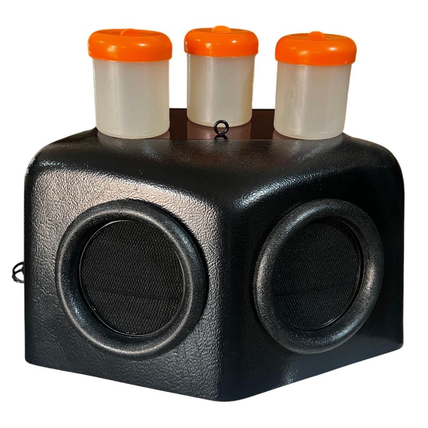 Dental X-Ray Developer Box | Manual Film Processing Dark Box