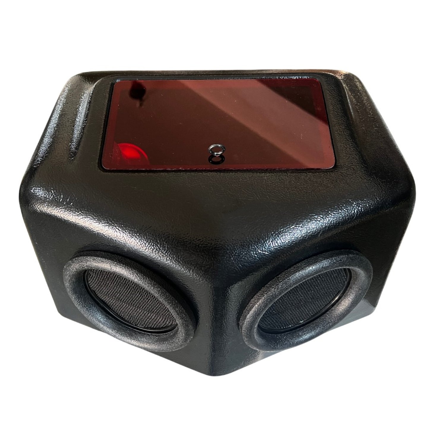 Dental X-Ray Developer Box | Manual Film Processing Dark Box