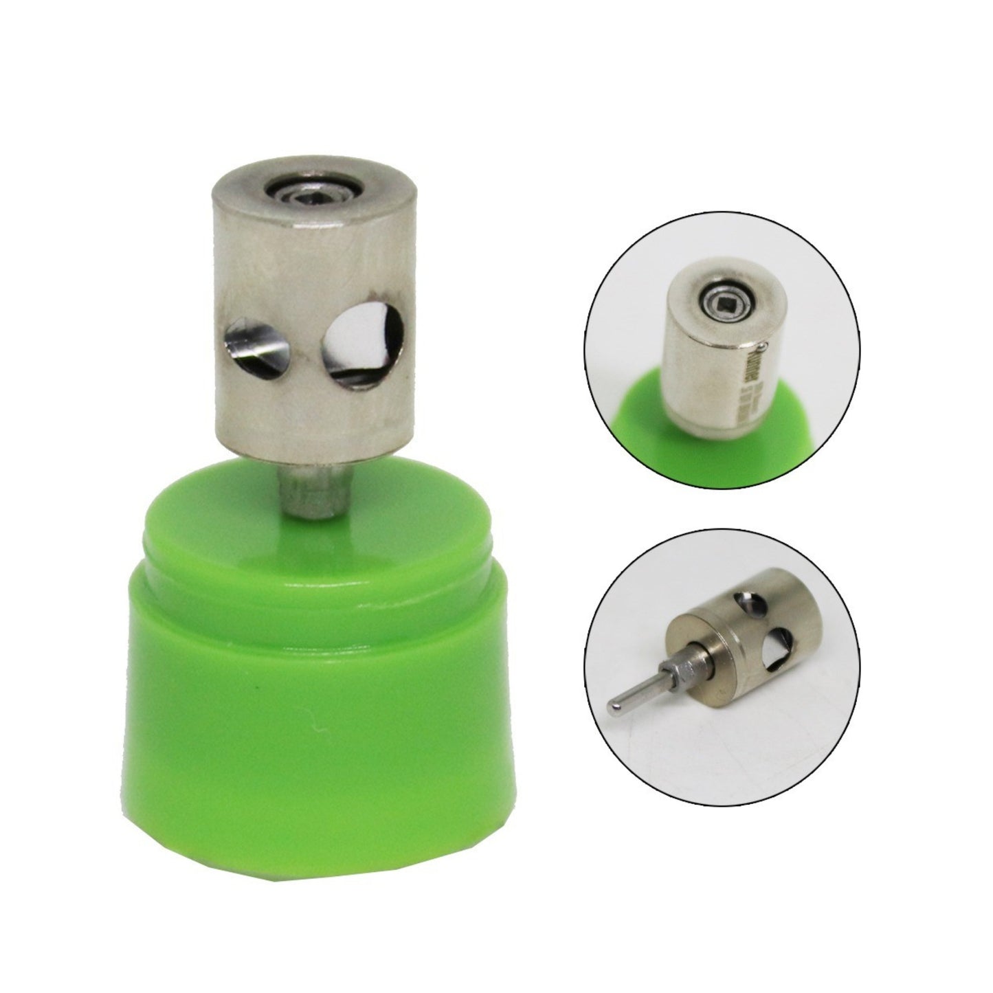 Dental Airotor Cartridge | Standard Head | Chuck Type Airotor Cartridge