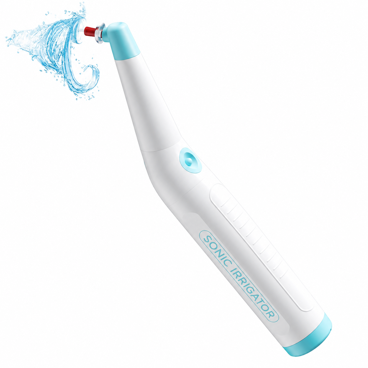 Dental Sonic Endo Irrigator With 120 Tips | Endodontic Irrigator