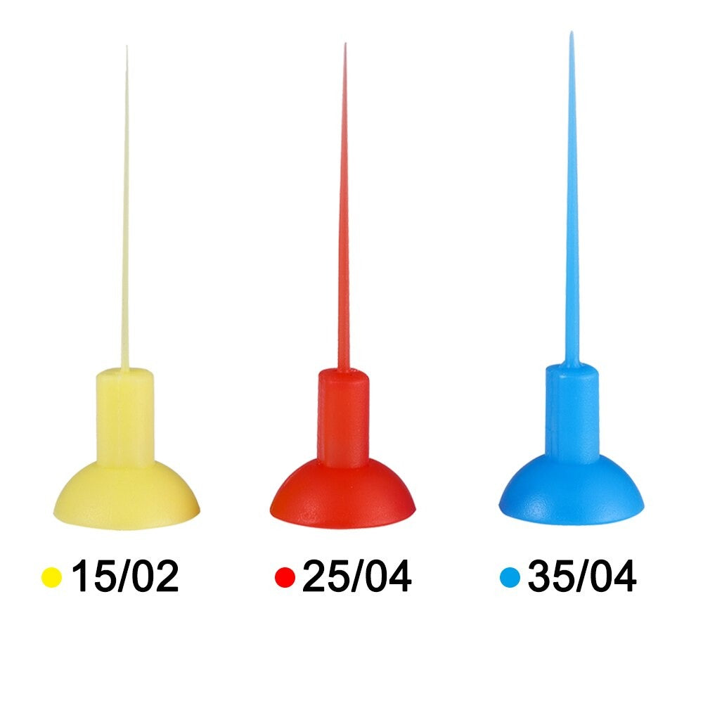 Dental Sonic Endo Irrigator With 120 Tips | Endodontic Irrigator