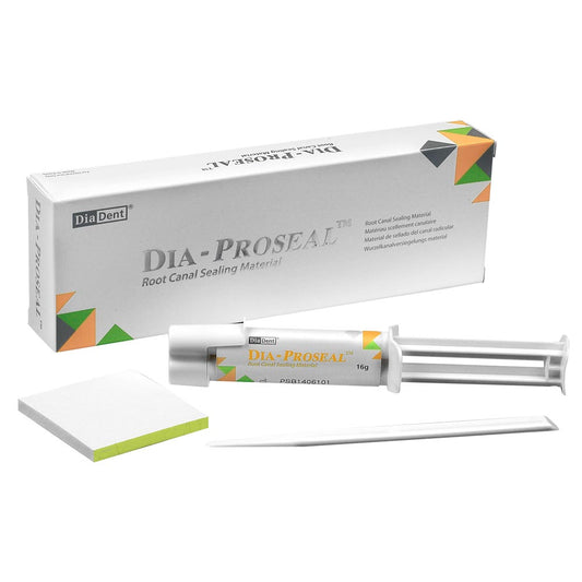 Dia-Dent Dia-Proseal | Root Canal Sealer