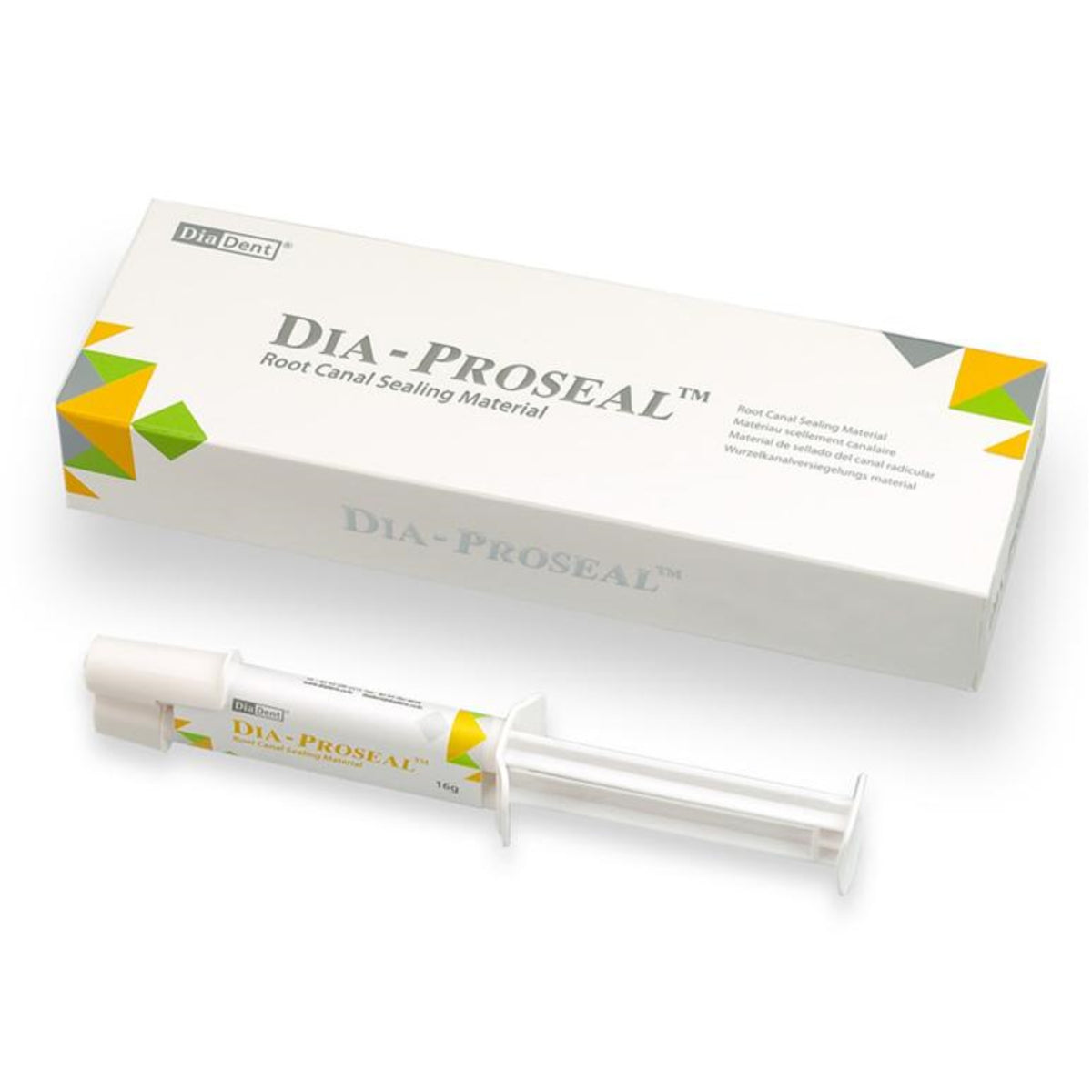 Dia-Dent Dia-Proseal | Root Canal Sealer