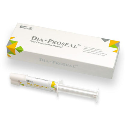 Dia-Dent Dia-Proseal | Root Canal Sealer