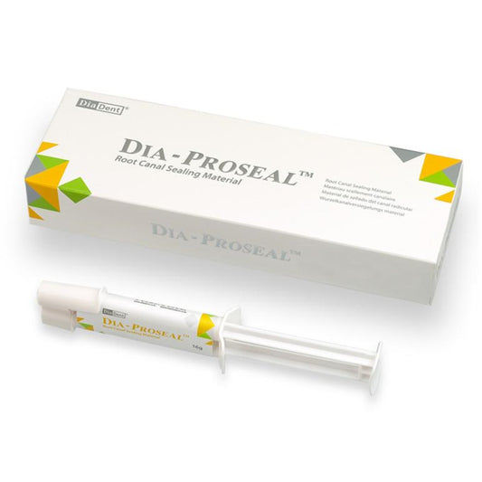 Dia-Dent Dia-Proseal | Root Canal Sealer