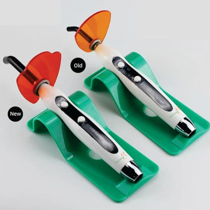 GALAXY Cordless Light Cure Unit | Dual Power LED Dental Curing Light