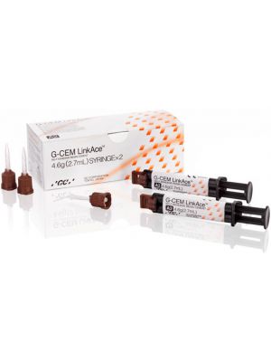 GC G-Cem Linkace-Translucent