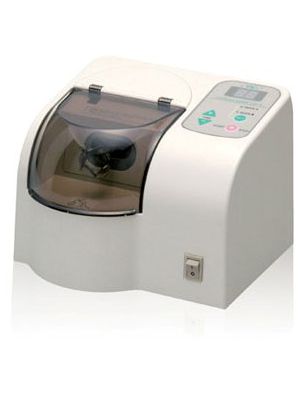 GC Capsule Mixer