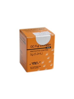 GC Fuji Varnish (5GM)