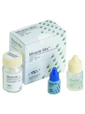 GC Miracle Mix
