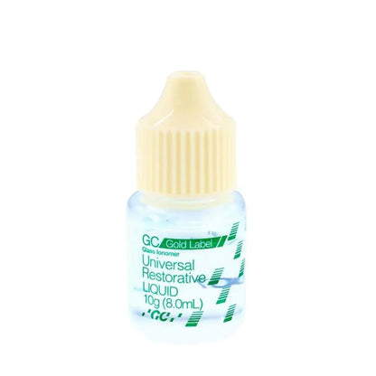 GC Gold Label 2 BIG Pack Glass Ionomer Restorative Cement