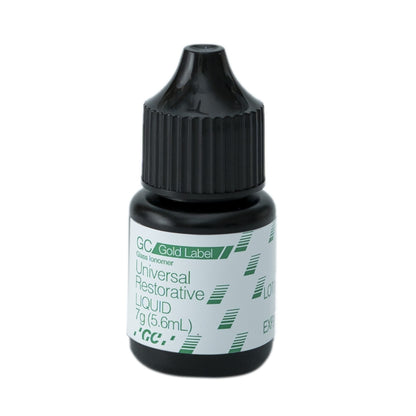 GC Gold Label 2 MINI Pack Glass Ionomer Restorative Cement