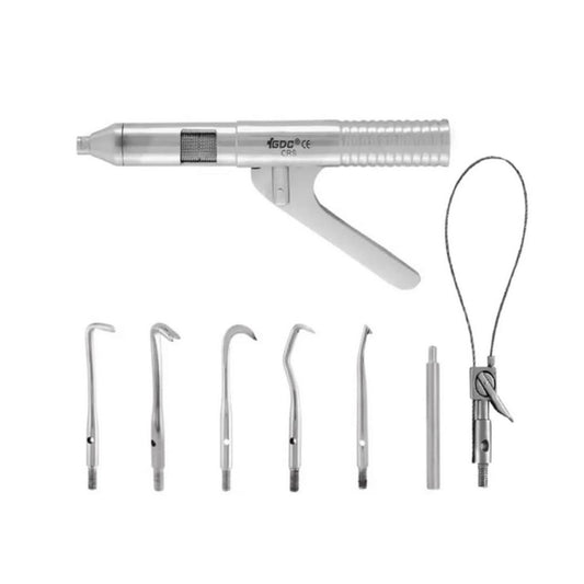 GDC Automatic Crown Remover Standard