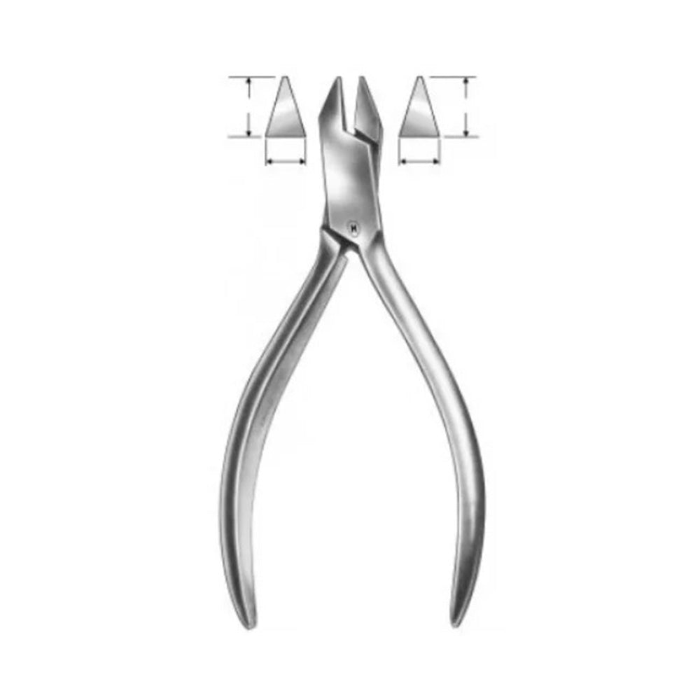 GDC Adam'S Plier - 3000/33