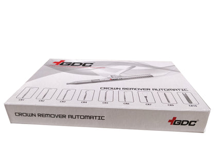 GDC Automatic Crown Remover Standard