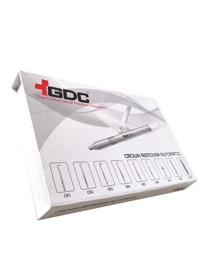GDC Automatic Crown Remover Standard
