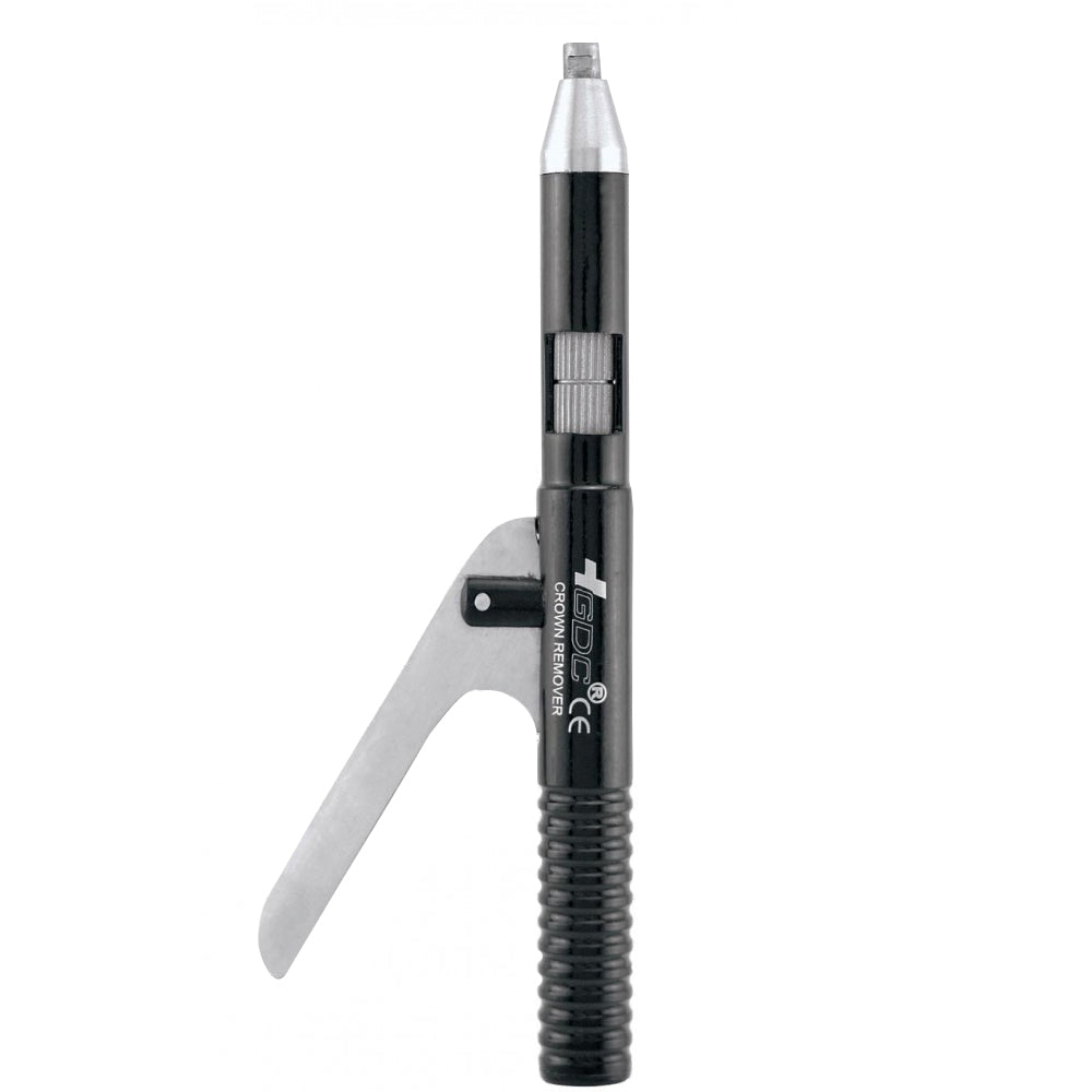 GDC Automatic Premium Crown Remover - CRP