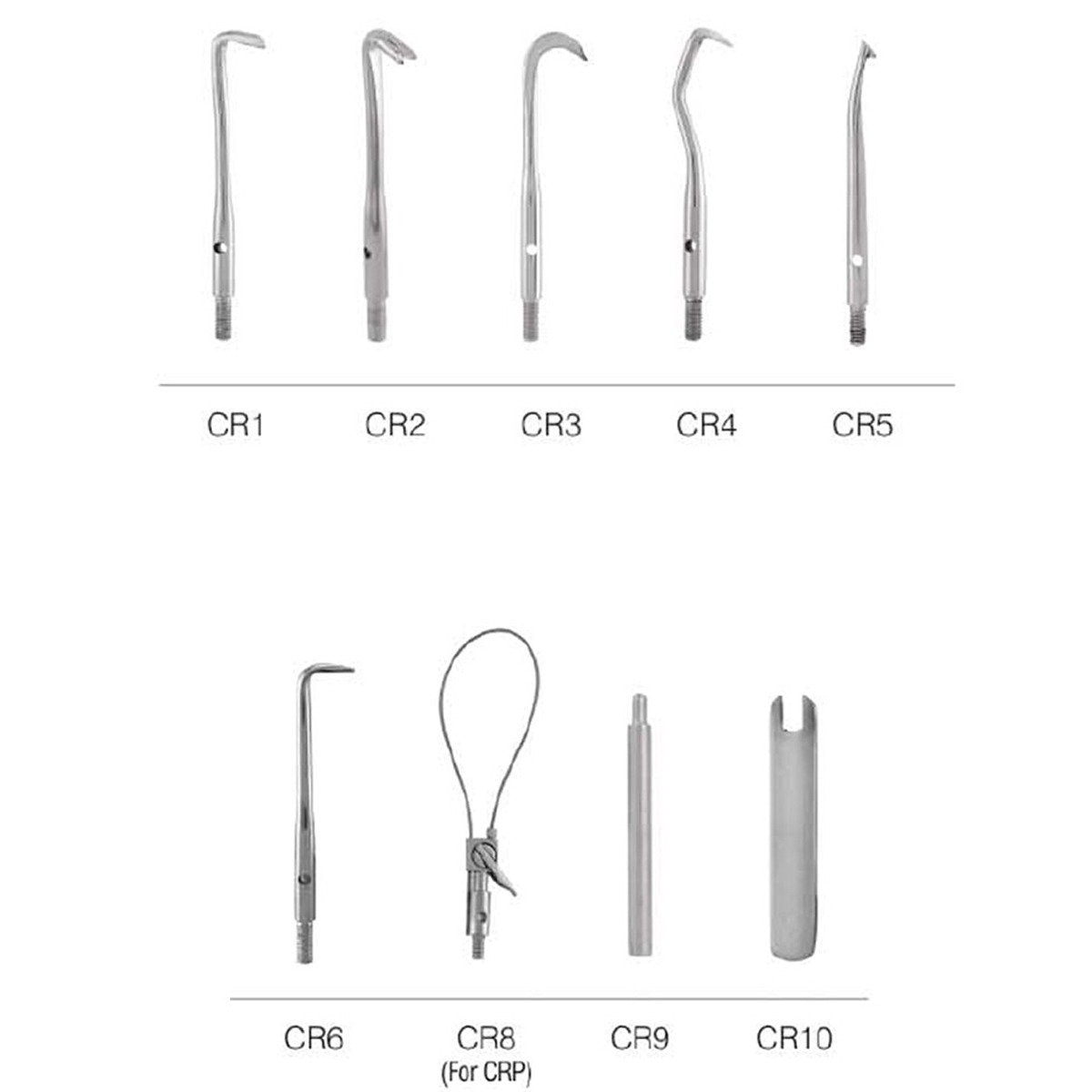 GDC Automatic Premium Crown Remover - CRP