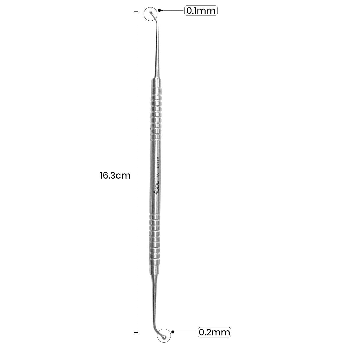 GDC Ball Burnisher 3 - BB18