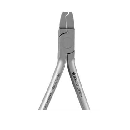 GDC Band/Crown Crimping Plier - 3000/225