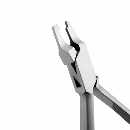 GDC Band/Crown Crimping Plier - 3000/225