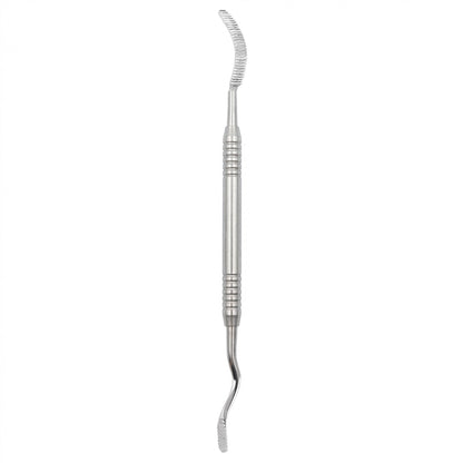 GDC Bone File Miller 52 - BF52