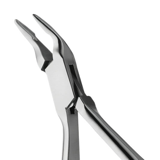 GDC Bone Rongeurs Blumenthal 45 Degree 14.5cm - RBL45