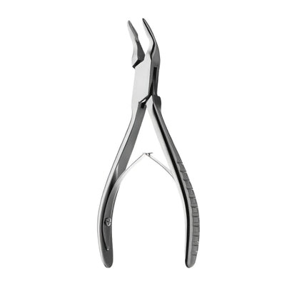 GDC Bone Rongeurs Blumenthal 45 Degree 14.5cm - RBL45