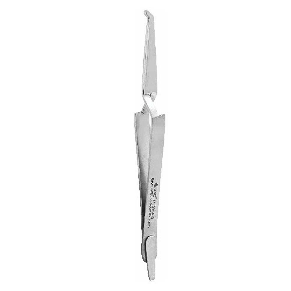 GDC Bracket Holding Tweezer - 1008