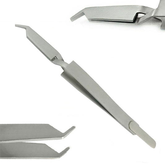 GDC Bracket Placing Tweezer - 1132