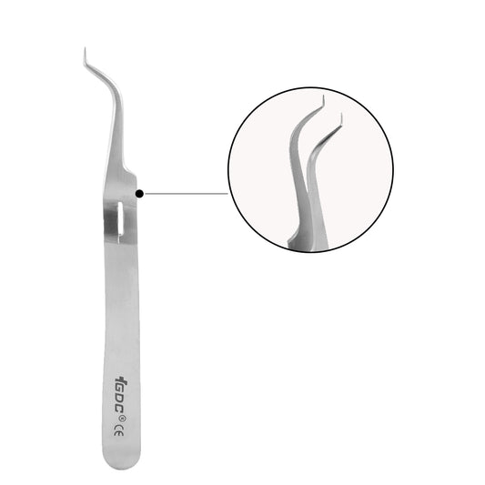 GDC Buccal Tube Holder - 1134