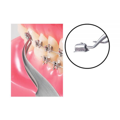 GDC Buccal Tube Holder - 1134