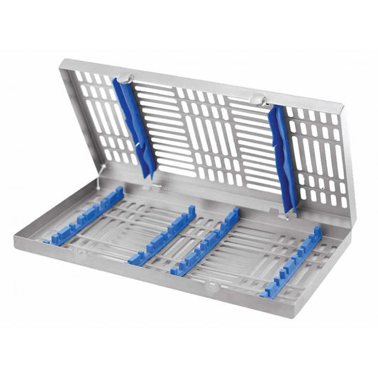 GDC Cassette For Extraction Forceps - IMSCDEF