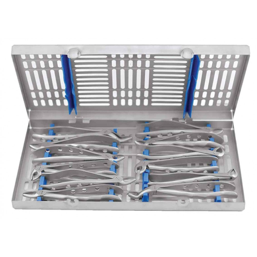 GDC Cassette For Extraction Forceps - IMSCDEF