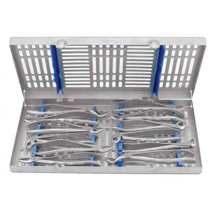 GDC Cassette For Extraction Forceps - IMSCDEF