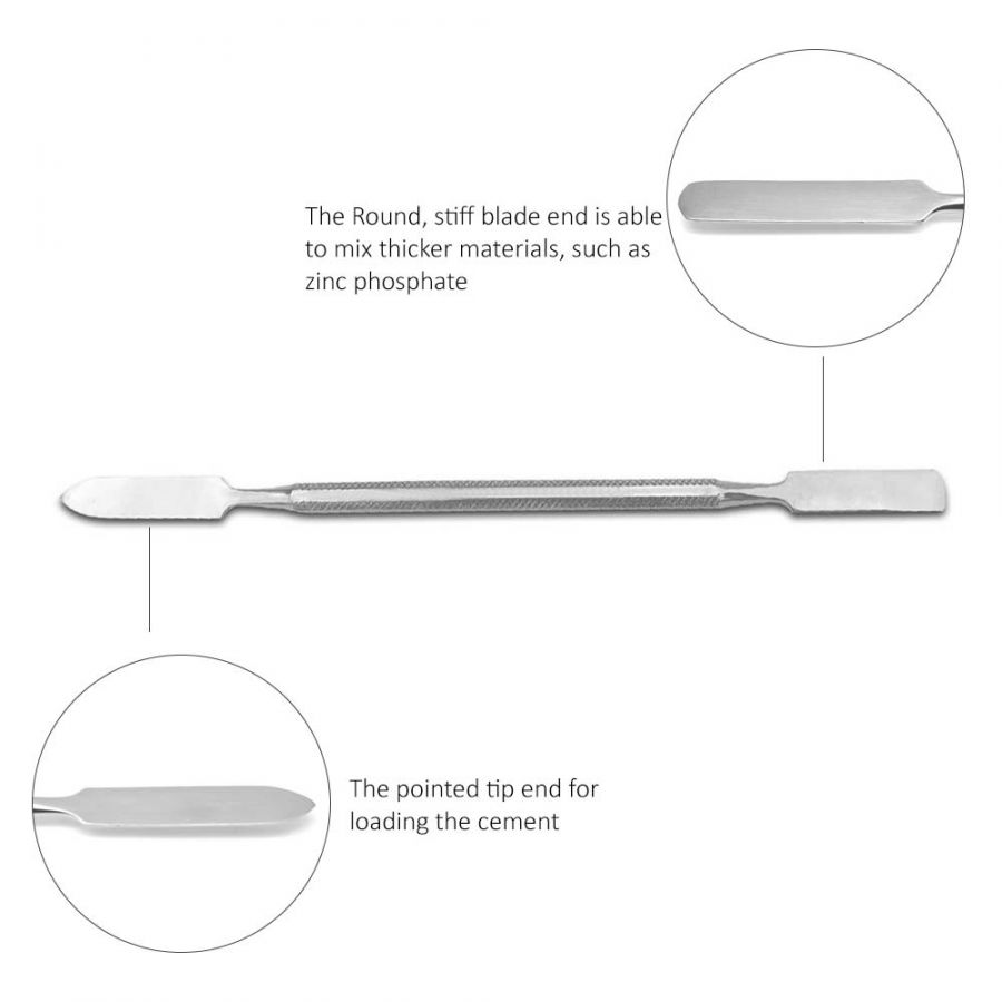 GDC Cement Mixing Spatula 1 - CS3